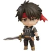 Good Smile Company - Sorcerous Stabber Orphen 1404 Nendoroid Action Figure