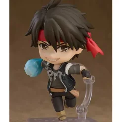 Good Smile Company - Sorcerous Stabber Orphen 1404 Nendoroid Action Figure
