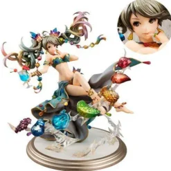 Granblue Fantasy De La Fille 1:8 Scale Statue