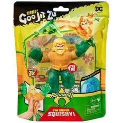 Heroes of Goo Jit Zu DC Hero Pack - Select Figure(s)