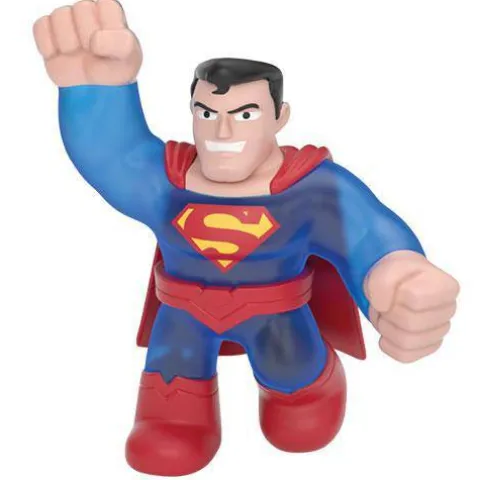 Heroes of Goo Jit Zu DC Hero Pack - Select Figure(s)