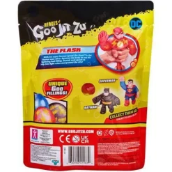 Heroes of Goo Jit Zu DC Hero Pack - Select Figure(s)