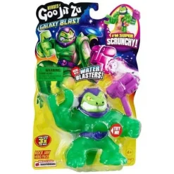 Heroes of Goo Jit Zu Galaxy Blast - Rock Jaw