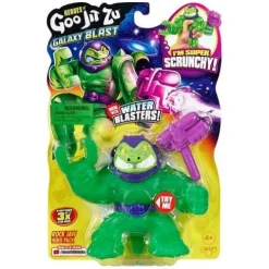 Heroes of Goo Jit Zu Galaxy Blast - Rock Jaw