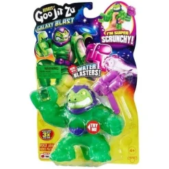 Heroes of Goo Jit Zu Galaxy Blast - Rock Jaw