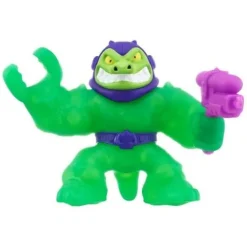 Heroes of Goo Jit Zu Galaxy Blast - Rock Jaw