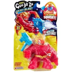 Heroes of Goo Jit Zu Galaxy Blast - Blazagon