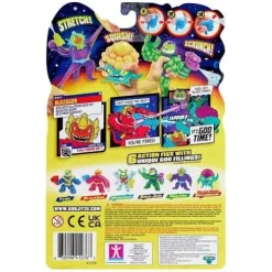 Heroes of Goo Jit Zu Galaxy Blast - Blazagon