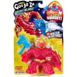 Heroes of Goo Jit Zu Galaxy Blast - Blazagon
