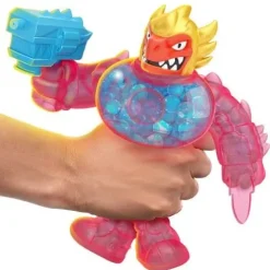 Heroes of Goo Jit Zu Galaxy Blast - Blazagon