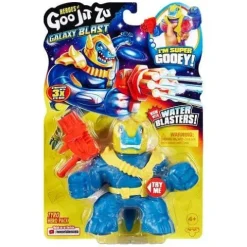 Heroes of Goo Jit Zu Galaxy Blast - Tyro