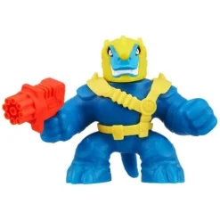 Heroes of Goo Jit Zu Galaxy Blast - Tyro
