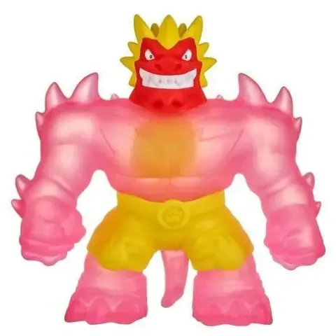 Heroes of Goo Jit Zu Goo Shifters Hero Pack – Series 7