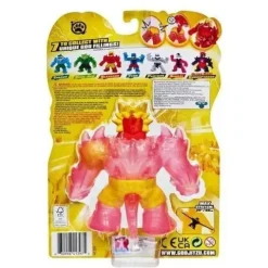 Heroes of Goo Jit Zu Goo Shifters Hero Pack – Series 7