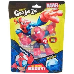 Heroes of Goo Jit Zu Marvel Hero Pack - Select Figure(s)