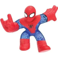 Heroes of Goo Jit Zu Marvel Hero Pack - Select Figure(s)