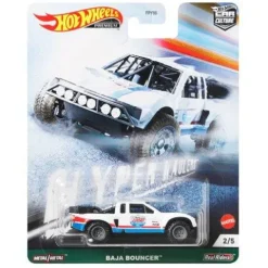 Hot Wheels Car Culture Hyper Trucks - Select Vehicle(s)
