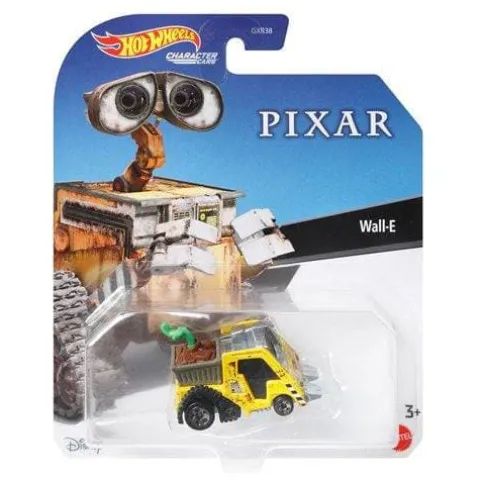 Hot Wheels Disney Character Car - Select Vehicle(s)