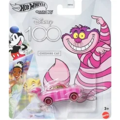 Hot Wheels Disney 100th 2023 - Select Vehicle(s)