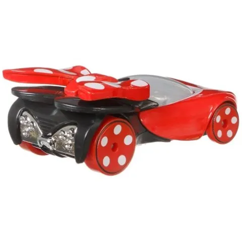 Hot Wheels Disney 100th 2023 - Select Vehicle(s)