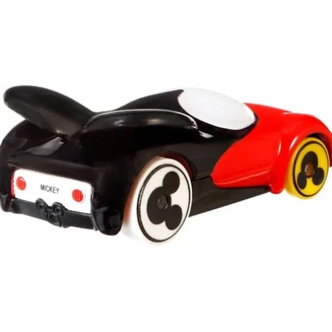 Hot Wheels Disney 100th 2023 - Select Vehicle(s)