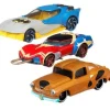 Hot Wheels Entertainment Character Car 2023 - Select Vehicle(s)