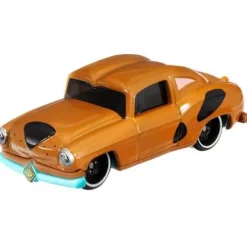 Hot Wheels Entertainment Character Car 2023 - Select Vehicle(s)