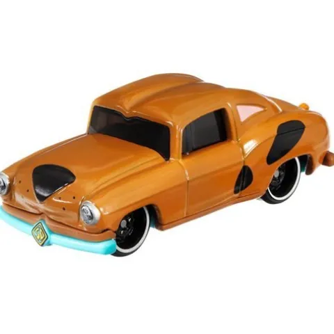 Hot Wheels Entertainment Character Car 2023 - Select Vehicle(s)