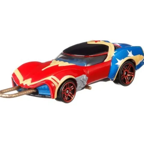 Hot Wheels Entertainment Character Car 2023 - Select Vehicle(s)