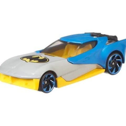 Hot Wheels Entertainment Character Car 2023 - Select Vehicle(s)