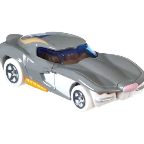 Hot Wheels Entertainment Character Car 2023 - Select Vehicle(s)