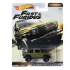 Hot Wheels Fast and Furious Off Road 2/5 - '91 Mercedes-Benz G-Class