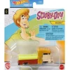 Hot Wheels Hanna Barbera Character Car - Scooby-Doo! - 4/5 Shaggy