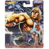 Hot Wheels Pop Culture 2021 - MOTU - 1/5 Mercedes-Benz Unimog U 1300L