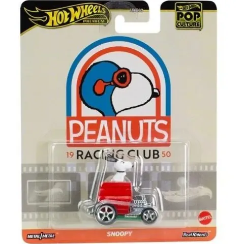 Hot Wheels Pop Culture 2024 - Select Vehicle(s)