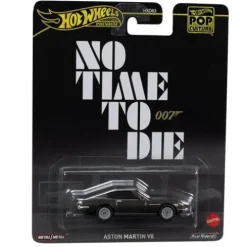 Hot Wheels Pop Culture 2024 - Select Vehicle(s)