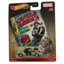 Hot Wheels Pop Culture - Marvel - Select Vehicle(s)