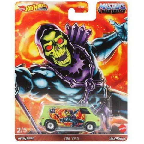 Hot Wheels Pop Culture - Marvel - Select Vehicle(s)