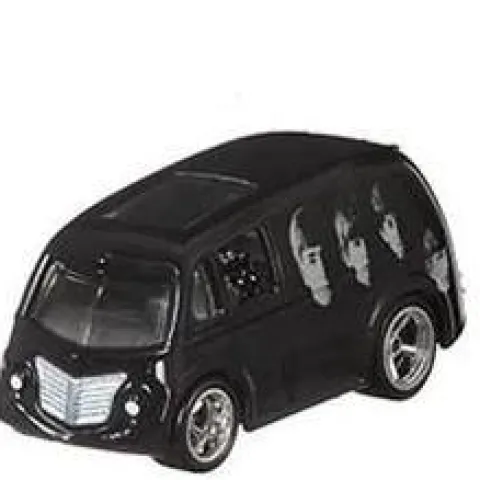 Hot Wheels Pop Culture Beatles - Select Vehicle(s)