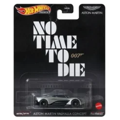 Hot Wheels Replica Entertainment - Select Vehicle(s)