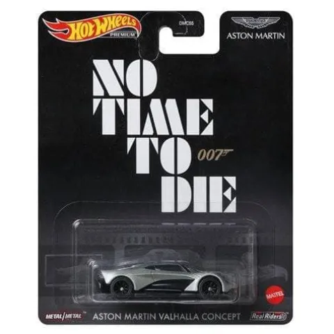 Hot Wheels Replica Entertainment - Select Vehicle(s)