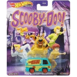 Hot Wheels Replica Entertainment - Select Vehicle(s)