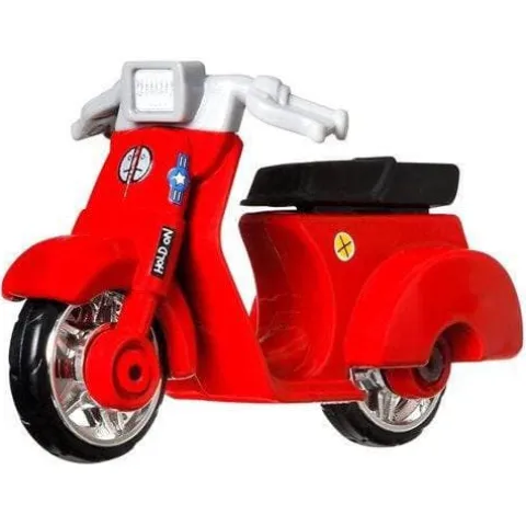 Hot Wheels Replica Entertainment - Select Vehicle(s)