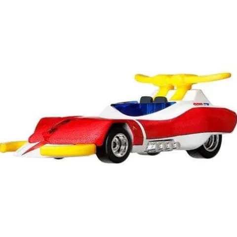 Hot Wheels Replica Entertainment - Select Vehicle(s)