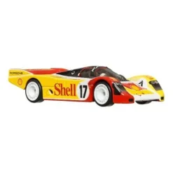 Hot Wheels Team Transport - Select Vehicle(s)