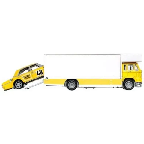 Hot Wheels Team Transport - Select Vehicle(s)