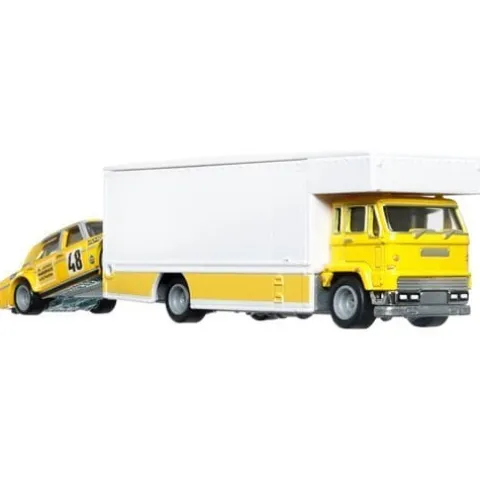 Hot Wheels Team Transport - Select Vehicle(s)