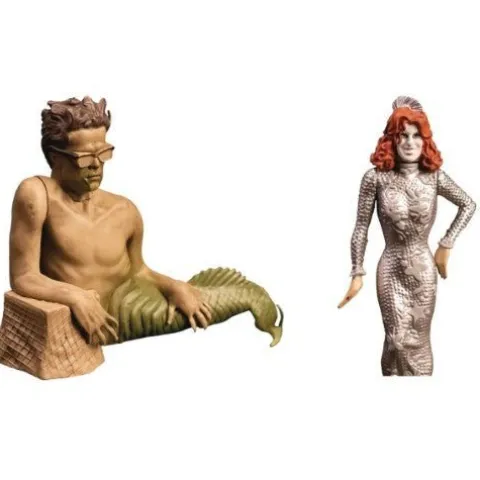 House Of 1000 Corpses 5-Inch Action Figure - Select Figure(s)