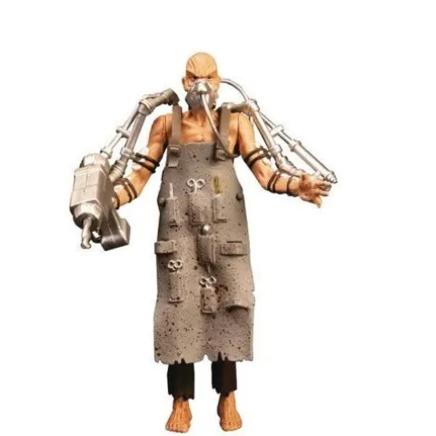 House Of 1000 Corpses 5-Inch Action Figure - Select Figure(s)