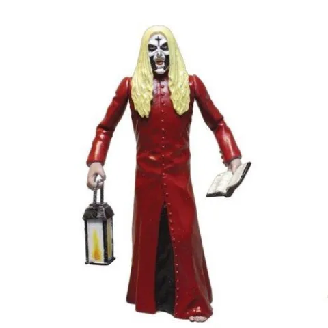 House Of 1000 Corpses 5-Inch Action Figure - Select Figure(s)